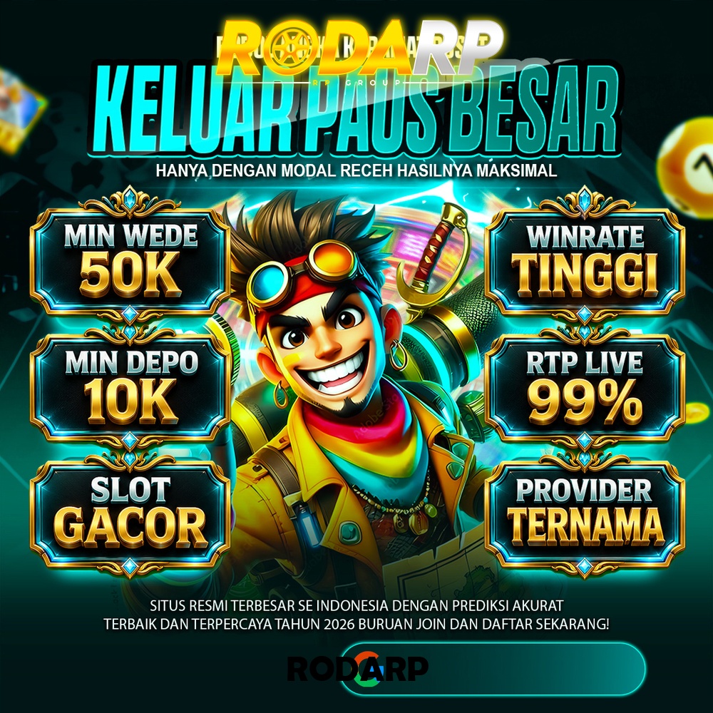 RODARP