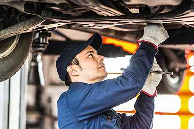 Basic Mechanical Services